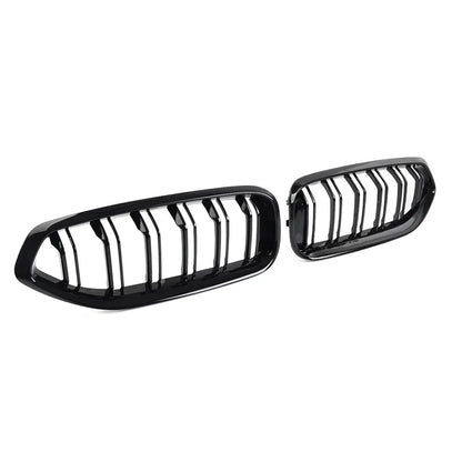 Double Line Front Bumper Grille for BMW Z4 G29 20I 30I M40I (2019-2023)