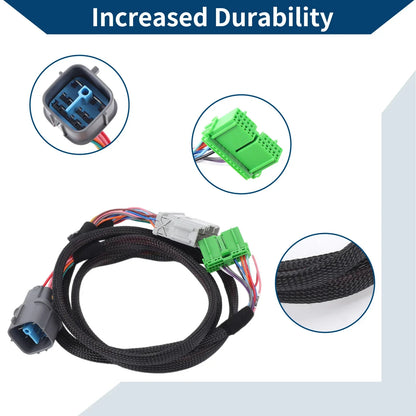 Engine Wiring Harness for Honda Civic Si EK (1999-2000)