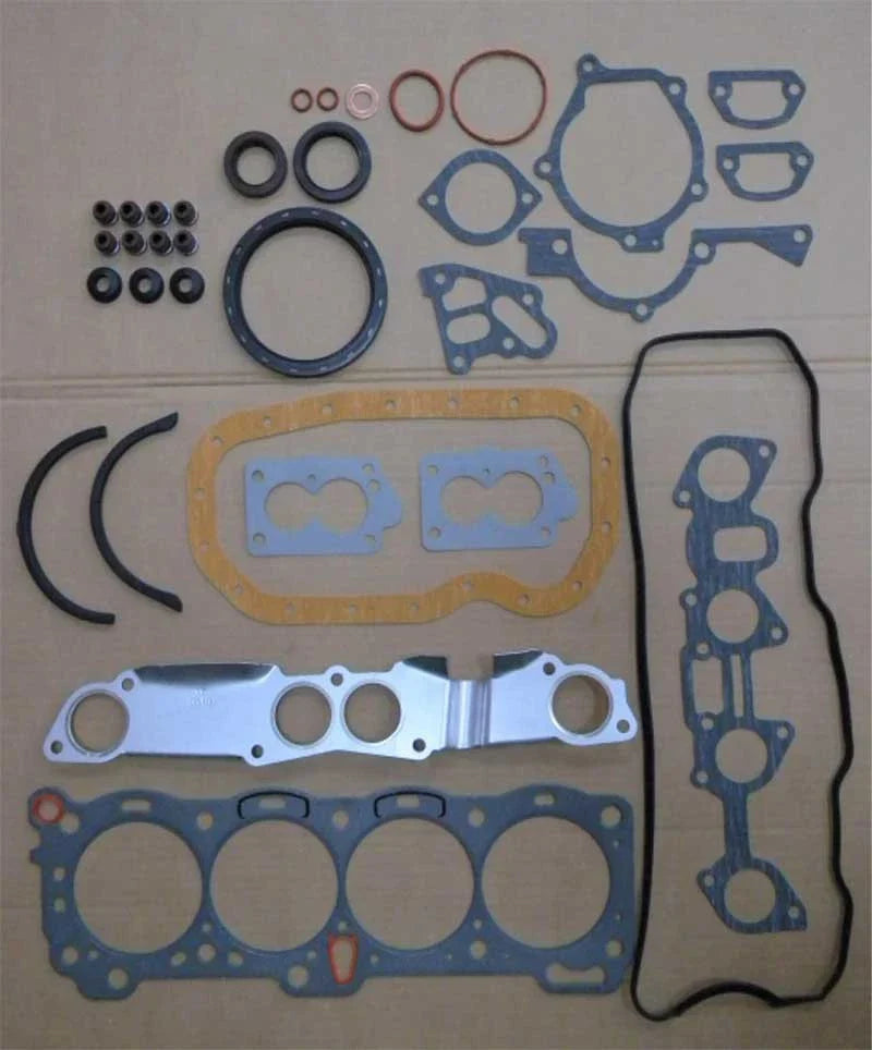 VRS Cylinder Head Gasket Set for Holden Rodeo 2.6L 4ZE1 (1988-1998)