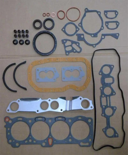 VRS Cylinder Head Gasket Set for Holden Rodeo 2.6L 4ZE1 (1988-1998)
