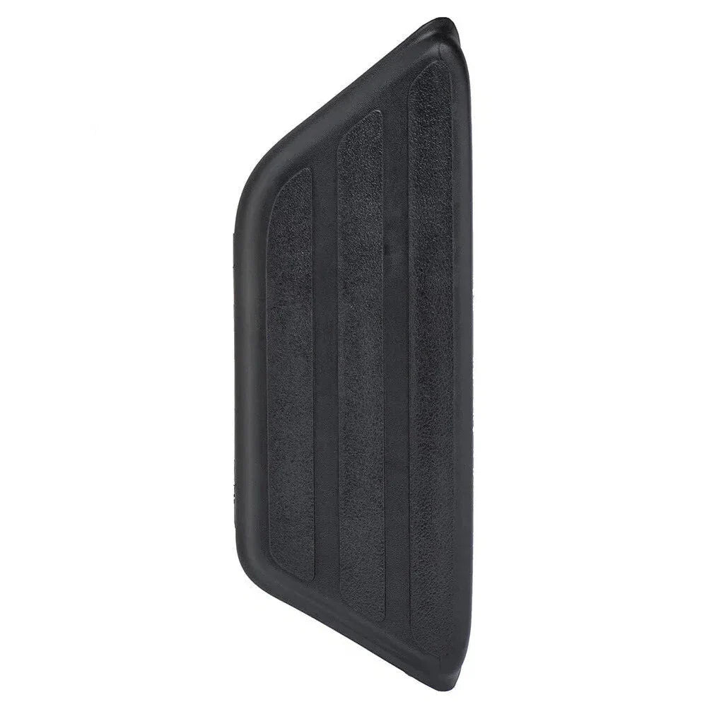 Left Right Sides Truck Bed Panel Step Pad for Silverado Sierra (2014-2023)