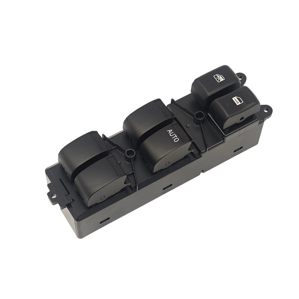 Master Window Switch for Isuzu D-MAX, Holden Colorado (2012-2019)