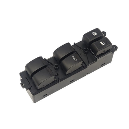 Master Window Switch for Isuzu D-MAX, Holden Colorado (2012-2019)