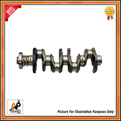 Crankshaft Main and Big End Bearing Kit for BMW X1 X3 X5 (2010–2019)