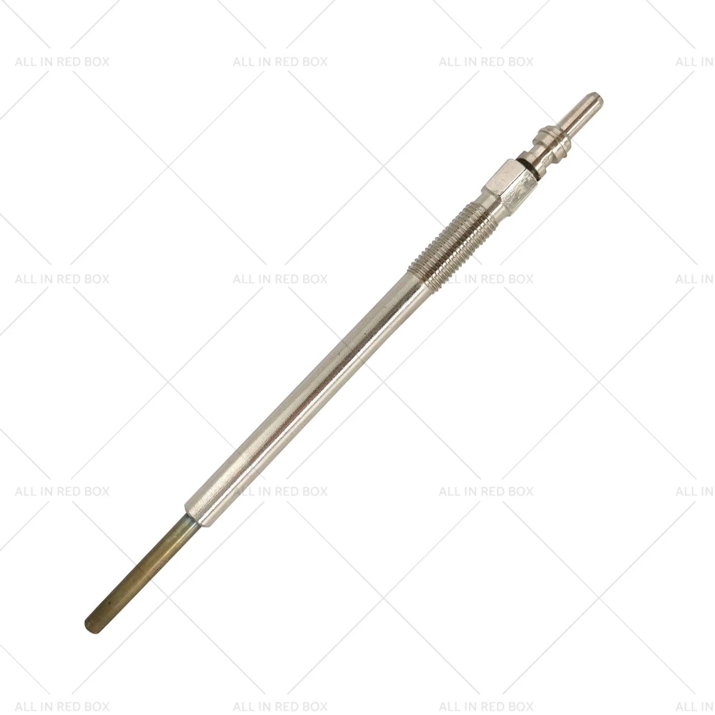 4 x Glow Plugs for Great Wall V200 X200 STEED GW4D20 2.0L Diesel Engine