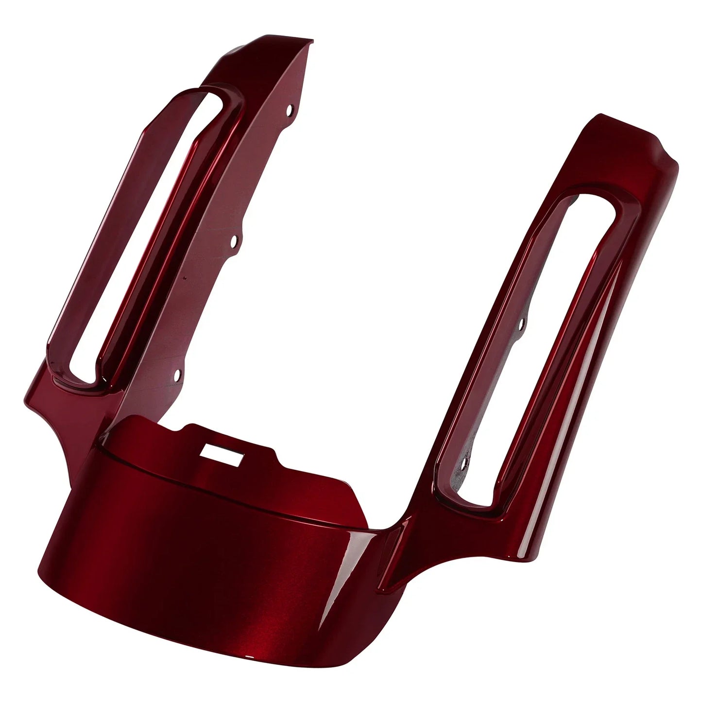 Fender Filler Panel for Harley CVO Street Glide (2014-2023)
