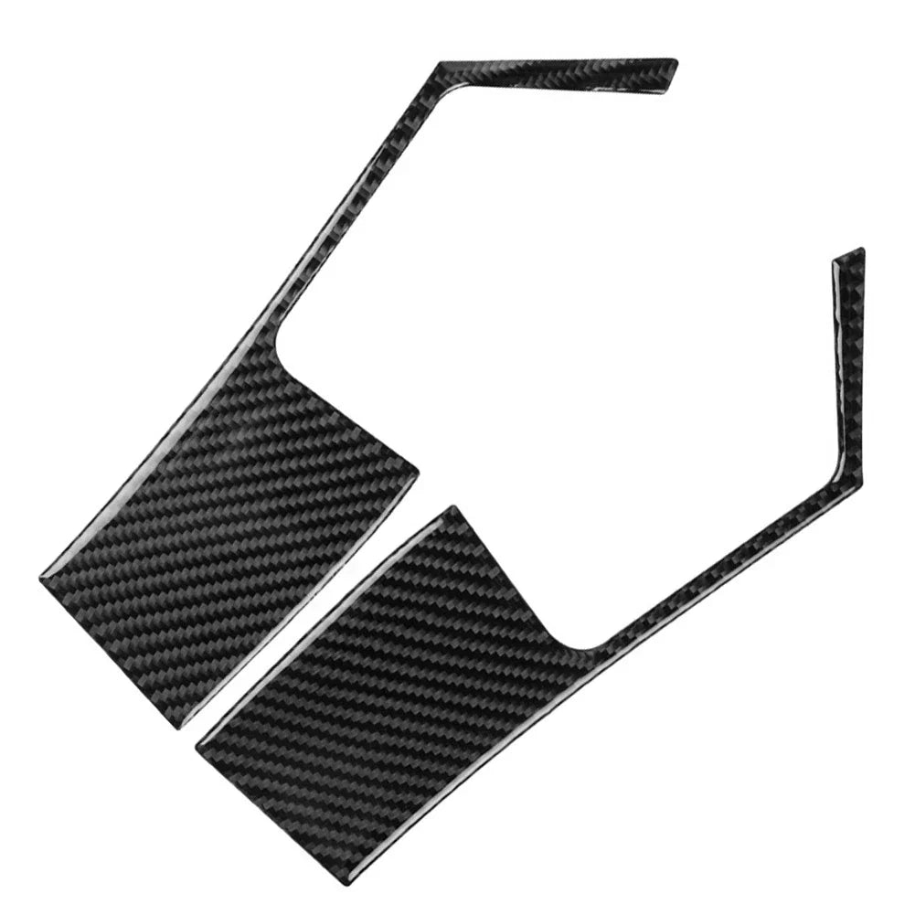 Inner Door Window Lift Switch Cover for Nissan GTR R35 (2008-2016)