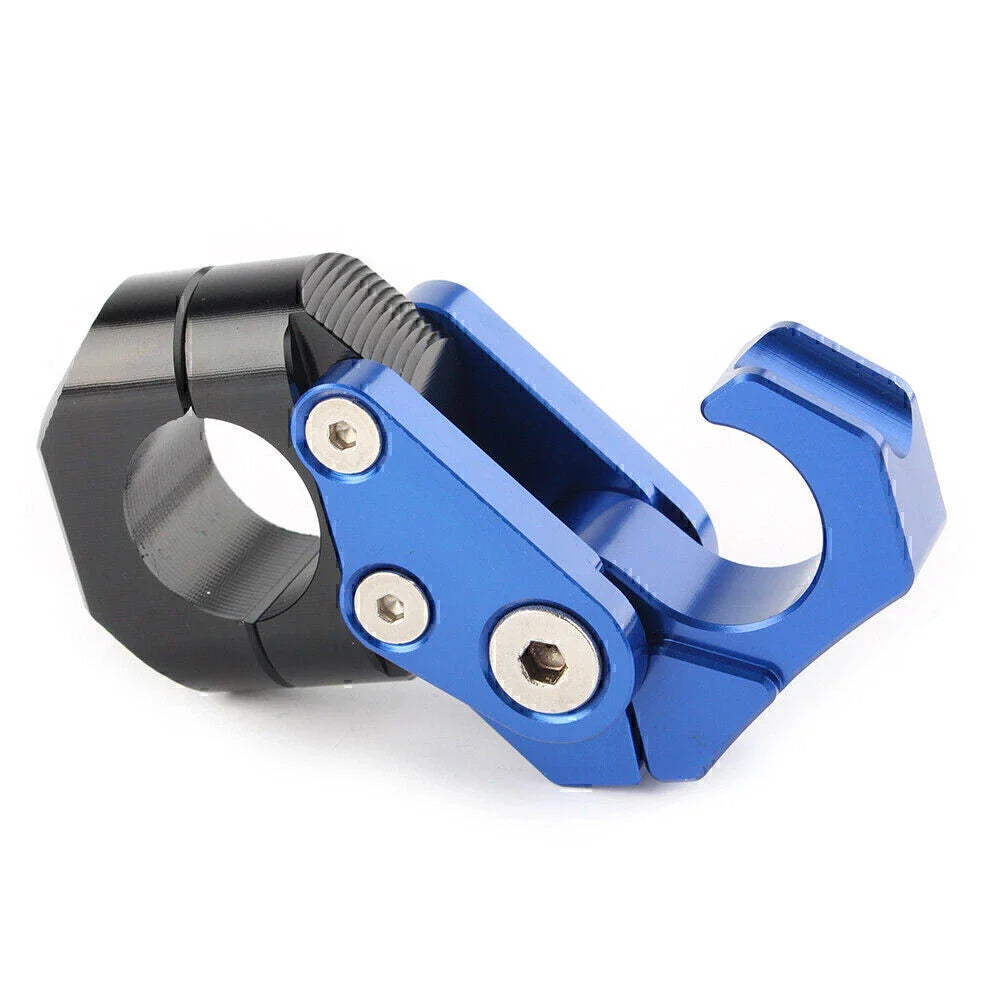 22mm Scooter Handlebar Hook for Suzuki