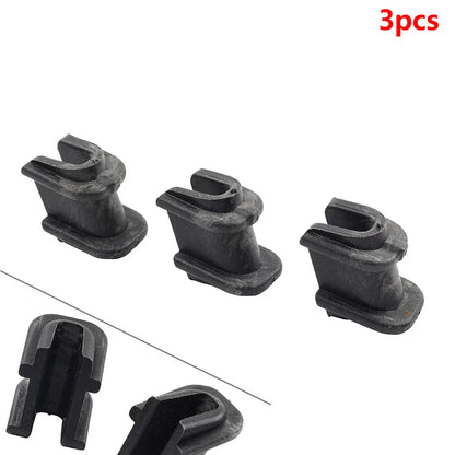 3pcs CVT Clutch Nylon Slider for CFMoto CForce 600, CF800, ZForce 1000