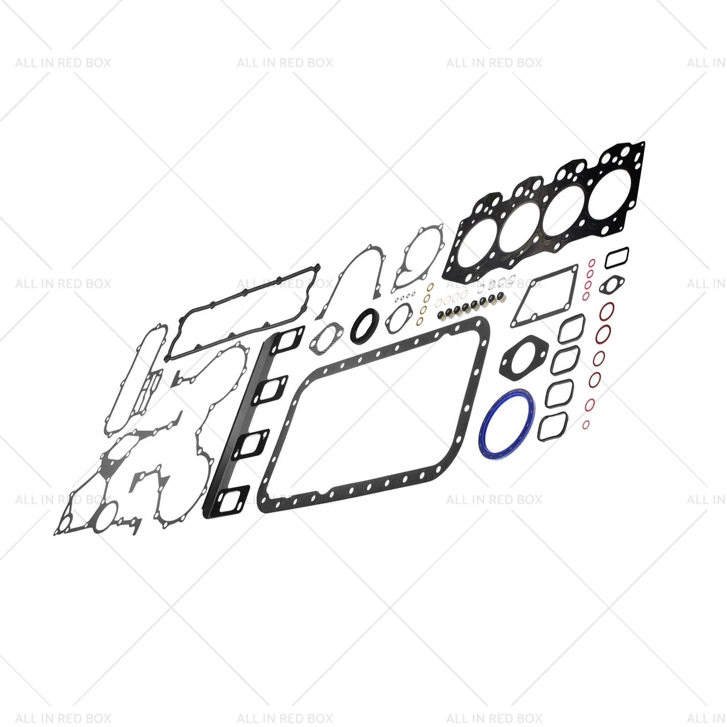 VRS Cylinder Head Gasket Set for Kia K2700, Pregio, CT, J2 (2002-2008)