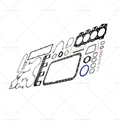 VRS Cylinder Head Gasket Set for Kia K2700, Pregio, CT, J2 (2002-2008)