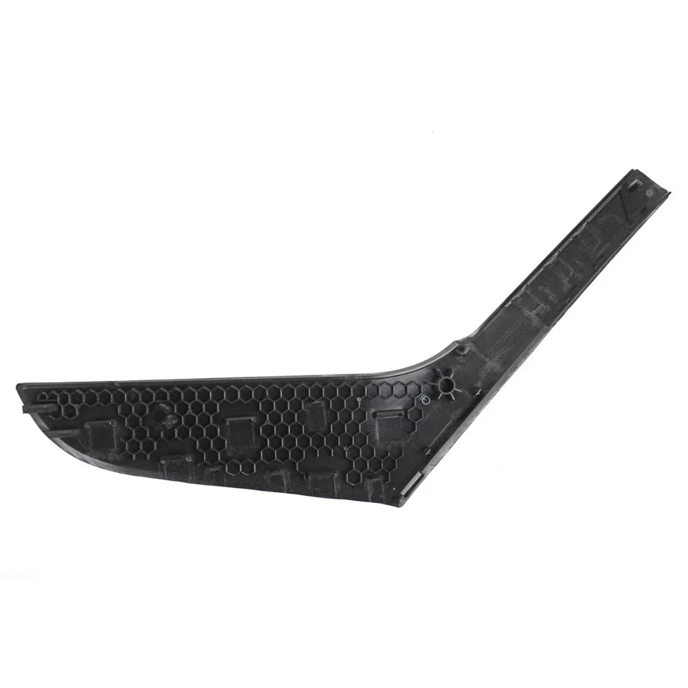 Right Side Inner Door Handle Trim Cover Silver for VW Golf MK6 (2009-2013)
