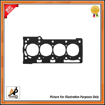 Cylinder Head Gasket New Replacement for Daihatsu Toyota 1.33 1NR-FE (2010–2016)