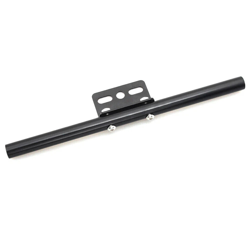 Front Rear Turn Signal Light Tube Bar Bracket for Harley Dyna (2006-2023)