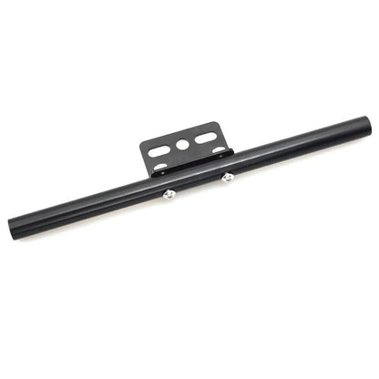 Front Rear Turn Signal Light Tube Bar Bracket for Harley Dyna (2006-2023)