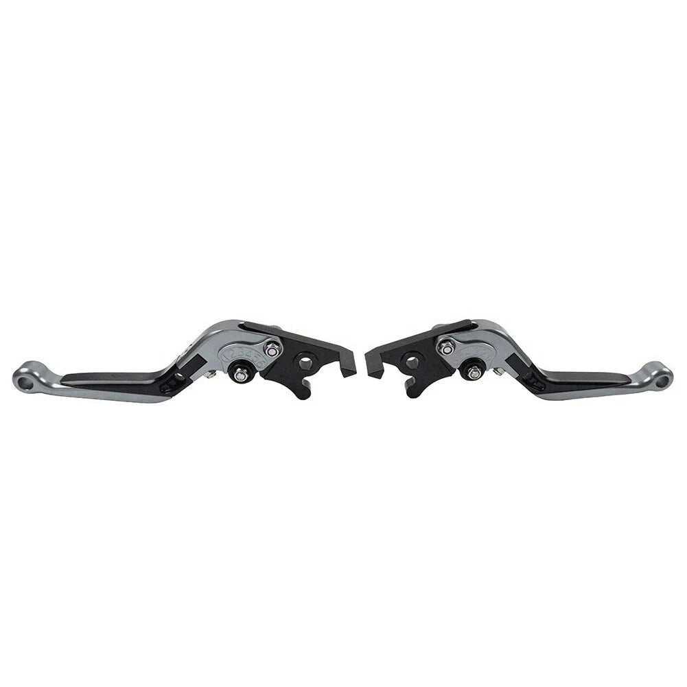 Extendable Brake Clutch Levers for Honda CB599 CB600 HORNET CB919 (1998-2006)