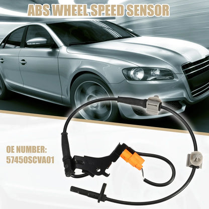 No.57450SCVA01 ABS Wheel Speed Sensor for Honda Element (2003-2011)