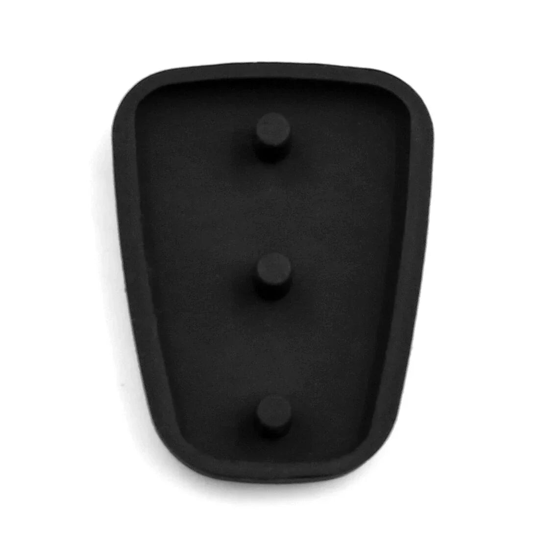 2 x Car Remote Fob Case Inserts for Hyundai ( Specified)