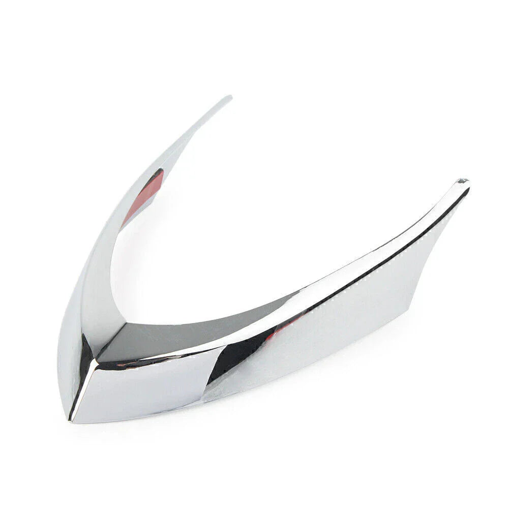 Tail Light Trim Cover for Indian Chief Classic Dark Horse 2014-2018