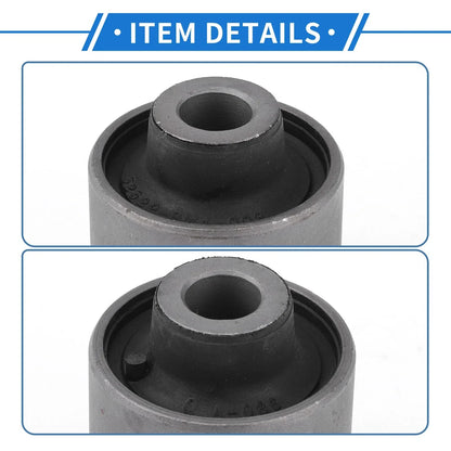 Rear Control Arm Bushing for Honda Accord (1990-1993)