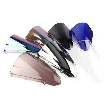 1pc Iridium Windscreen for YAMAHA R1 (2000-2001)