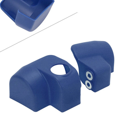 Motorcycle Shock Absorber Cover Guard for Suzuki DRZ400