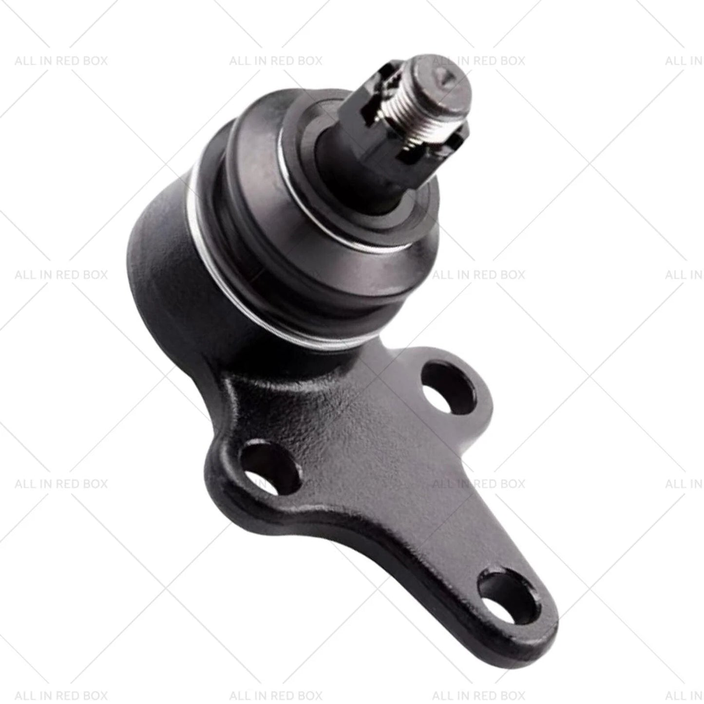 4x Lower & Upper Ball Joints for Toyota HiLux LN85 LN86 RN85 RN90 YN85 (1983-2005)