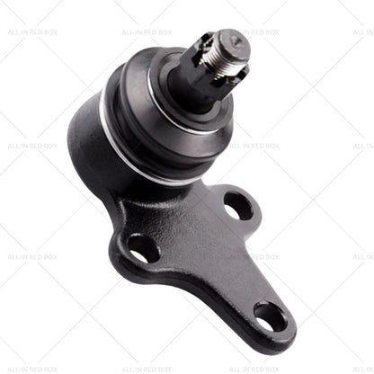 4x Lower & Upper Ball Joints for Toyota HiLux LN85 LN86 RN85 RN90 YN85 (1983-2005)