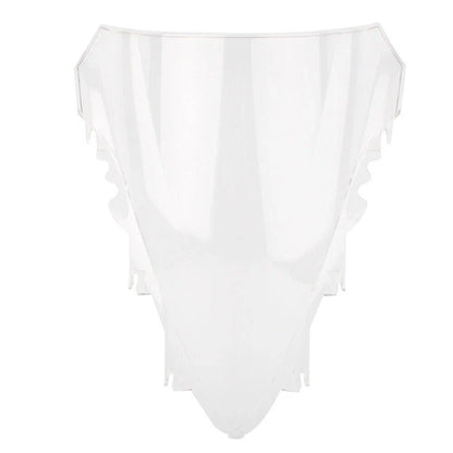 Moto Windshield for Yamaha YZF R1 (2007-2008)