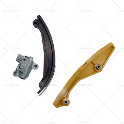 Timing Chain Kit for Ford Edge Explorer F150 Flex Mustang Taurus (2007-2020)