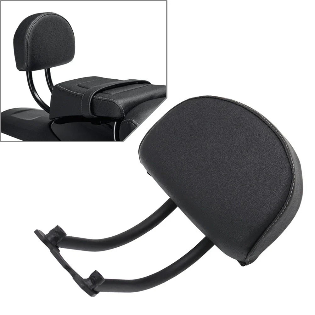 Passenger Backrest Kit for Harley Sportster S 1250 RH1250S (2021-2023)