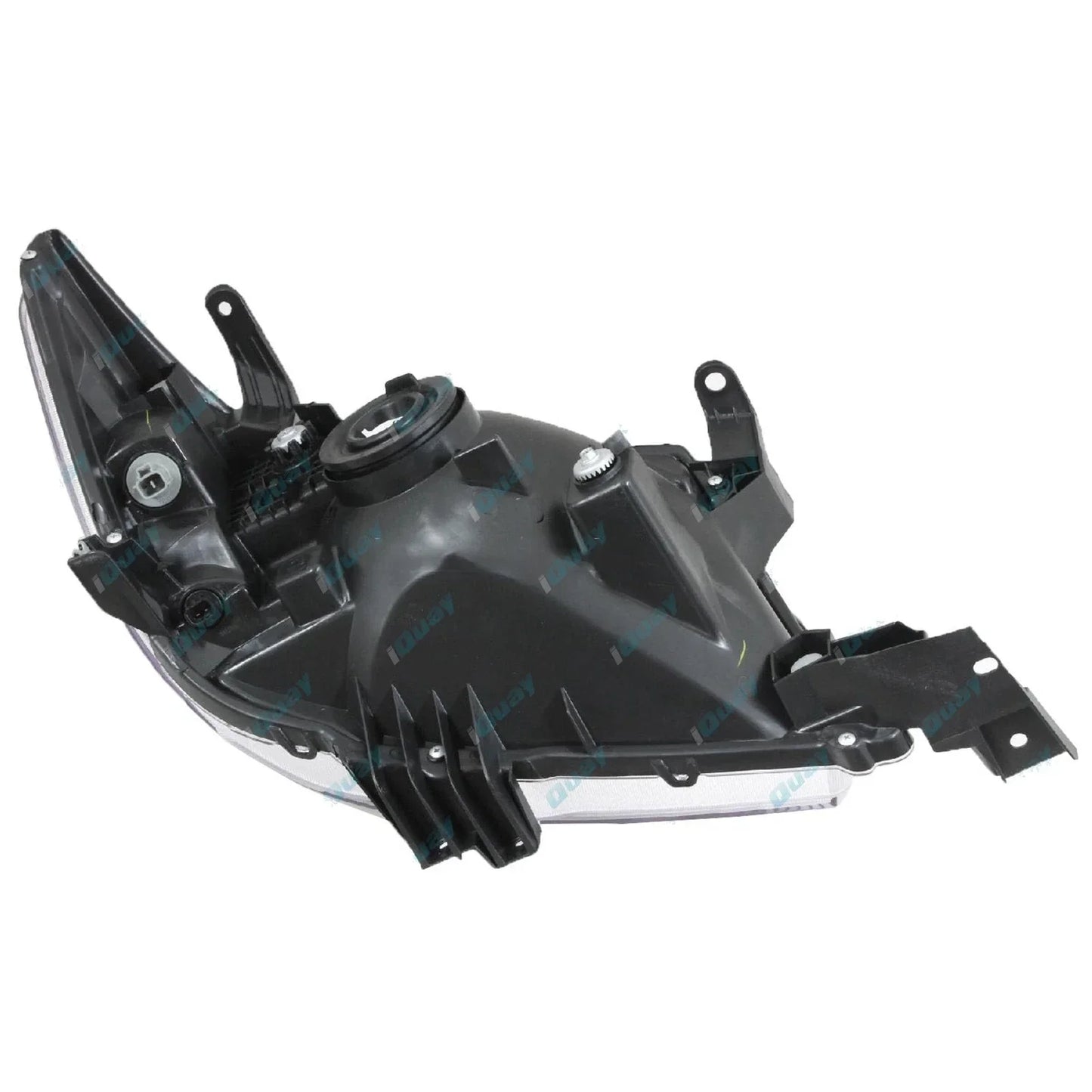 RH Headlight for Toyota Hilux SR SR5 Workmate 2011-2015 Right Driver