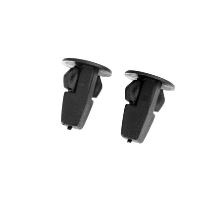 Screw Grommet Trim Clip for Toyota Wheelarch Inner Guard Bumper Nut