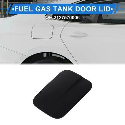 Fuel Tank Door Cap for Mercedes-Benz W212 Gas Tank Flap (2010-2016)