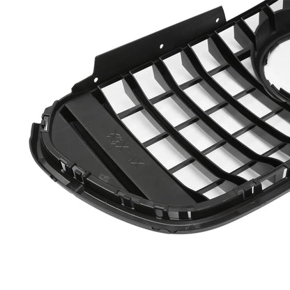 Front Upper Bumper Grille for Mercedes-Benz X-Class (2017-2023)