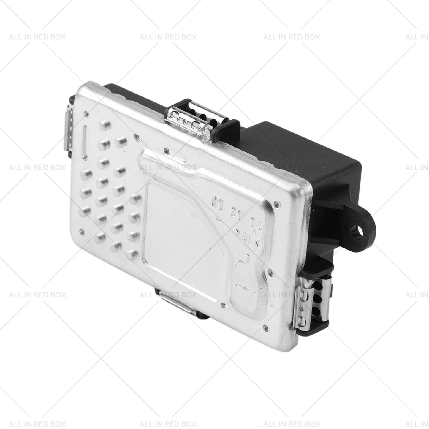 Heater Blower Motor Resistor for Mercedes-Benz SL63 SL65 AMG (2013-2018)