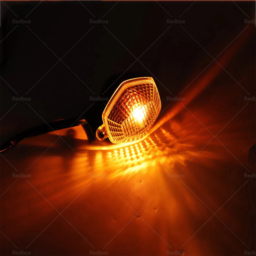 Turn Signal Indicators for Suzuki DRZ400 SM/S/E GSXR 600/750/1000 SV650