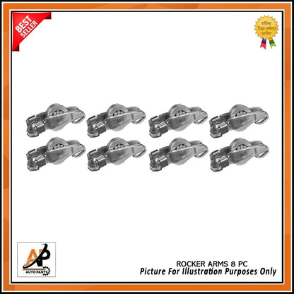 Engine Rocker Arms Set OEM Replacement for Audi A5 Sportback (2018–2022)