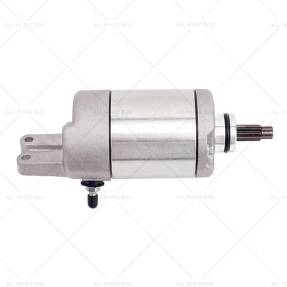 Starter Motor for Honda TRX500 FourTrax Foreman (2005-2011)