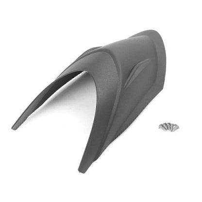 Mudguard Extender for BMW R1200GS (2013-2017) Black