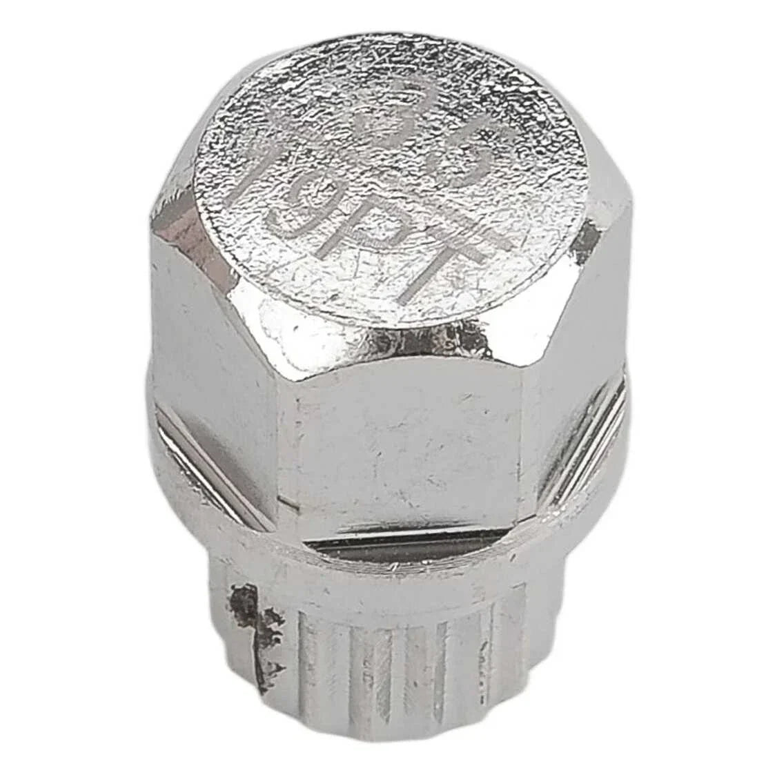 35/19PT Wheel Lock Nut Bolt for BMW (Fits Various Models)