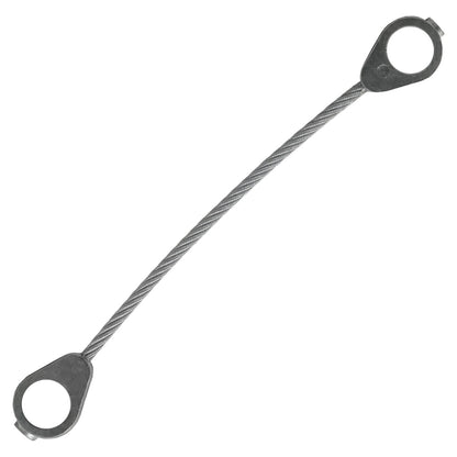Deck Lift Cable Replacement for Troy Bilt Bronco RZT LT 1742 1842 (2018–2018)