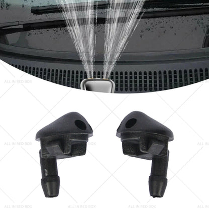 Windscreen Washer Jet Nozzle  for Holden Commodore VR VT VX VY (93-07)