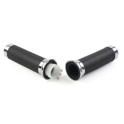 25mm Hand Grip for Honda Shadow VT 400/600/750/1100/1300