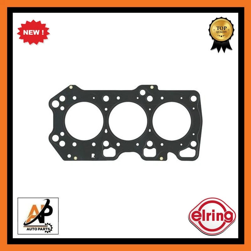 Cylinder Head Gasket OEM Replacement for Mazda FLY1  (2000–2003)