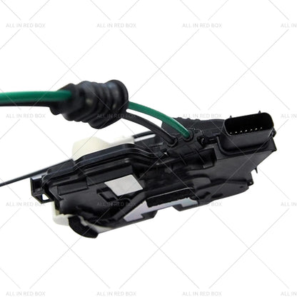 Front Left LH Door Lock Actuator for KIA Sorento (2011-2015)