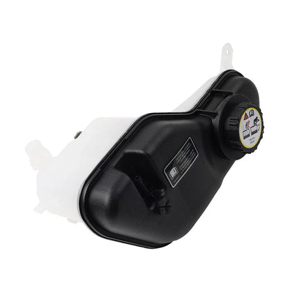 Coolant Overflow Bottle for Jaguar S-Type, Vanden Plas, XF, XJ, XJ8 (2000-2015)