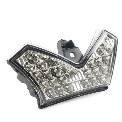 LED Turn Signal Tail Light for Kawasaki Ninja ZX14 ZX-14 ZX14R (2006-2023)