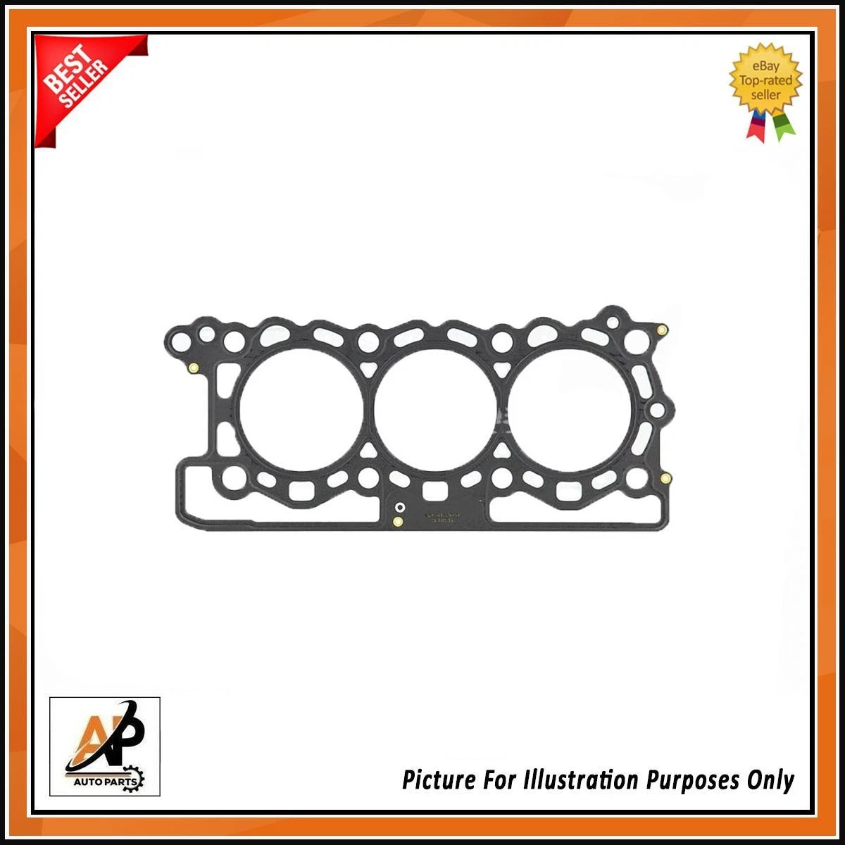 Head Gasket Replacement for Land Rover Discovery Sport and Range Rover Sport (2015–2019)