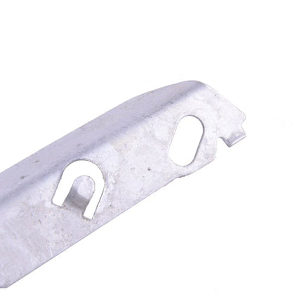 Front Bumper Grille Insert for BMW E90 E91 325i 328xi 330i 335i (2006-2012)